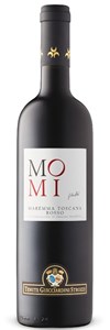 Guicciardini Strozzi 14 Momi Maremma Rosso Dop (Guicciardini Strozzi) 2014